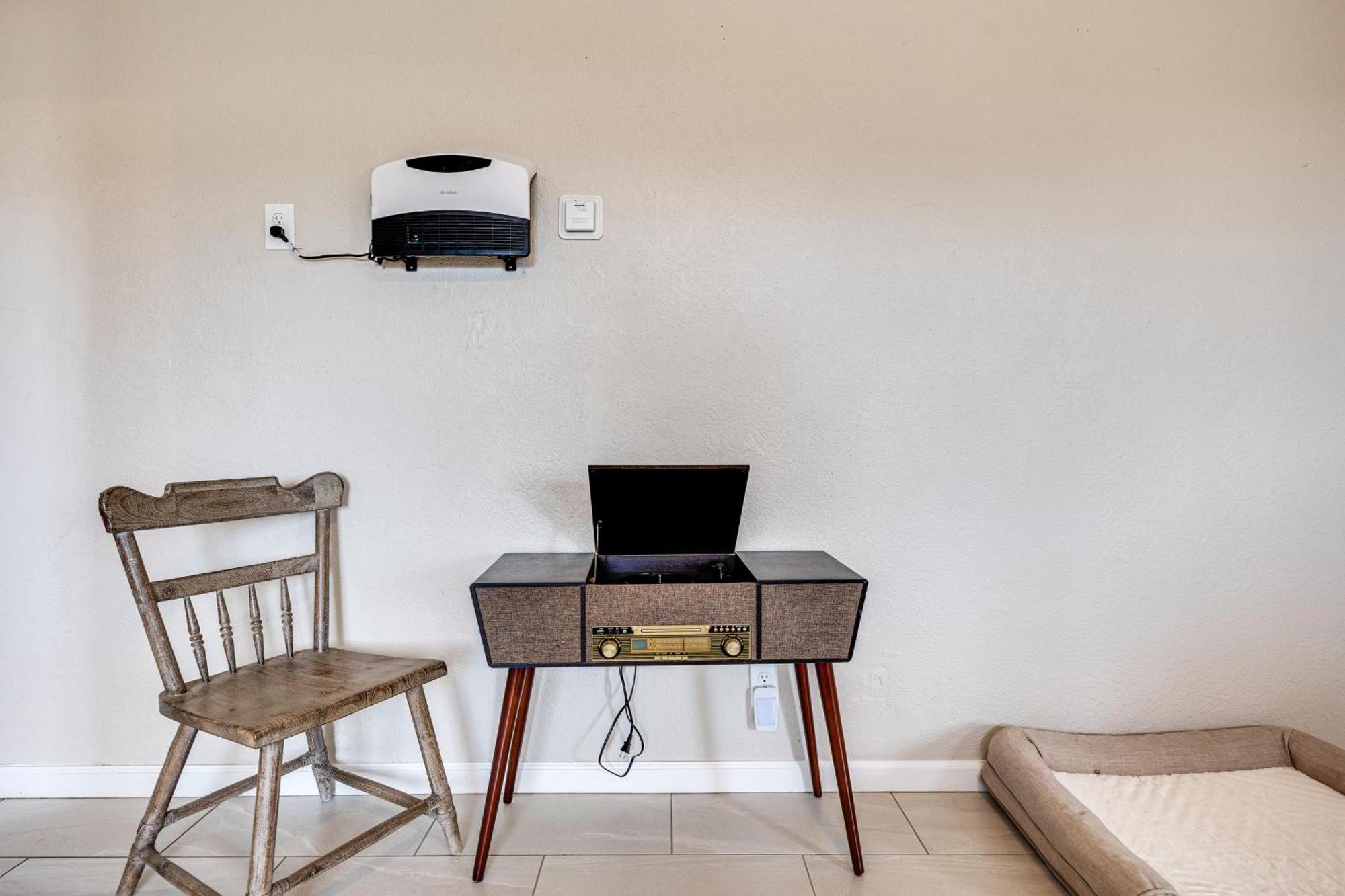 Convenient Joshua Tree Apartment - Walk To Town! Dış mekan fotoğraf